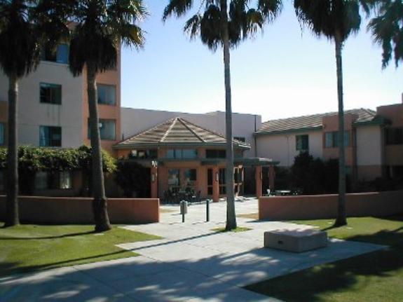 McCarthy Patio